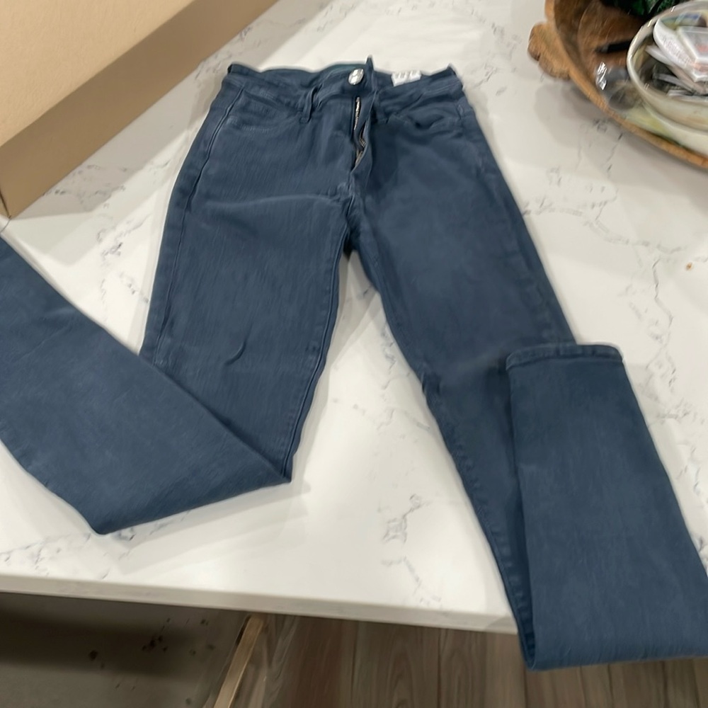 Koral skinny jeans